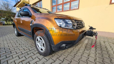 SUPORT SEILWINDE MULTI MOUNT DACIA DUSTER 2017+ BAZ 2