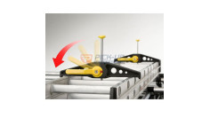 Safe Clamp RHP RAS21 létrarögzítő támasz