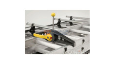 Safe Clamp RHP RAS21 létrarögzítő támasz 2