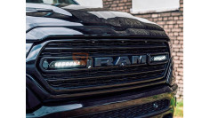REFLECTOARE GRAULA LINEAR-6 ELITE++ RAM 1500 DT-LIM(2019-2023)
