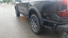 Kotflügelschutz Ford Ranger 2023- SAF SLM