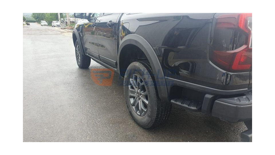 Ford Ranger 2023-SAF SLM sárvédők