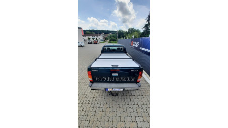 Toyota Hilux / 2006-2015 / 2024. június 25
