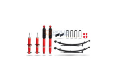 Felfüggesztési rendszer 4cm Ford Ranger 2024 PED SS