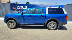 2014 Ford Ranger keménytető szerelés