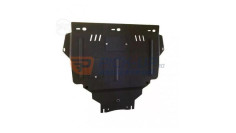 GEARBOX SHIELD  00.503-1 VOLKSWAGEN AMAROK AUTOMATIC 2023+