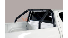 Bukócső Toyota Hilux 2024 MIS EC