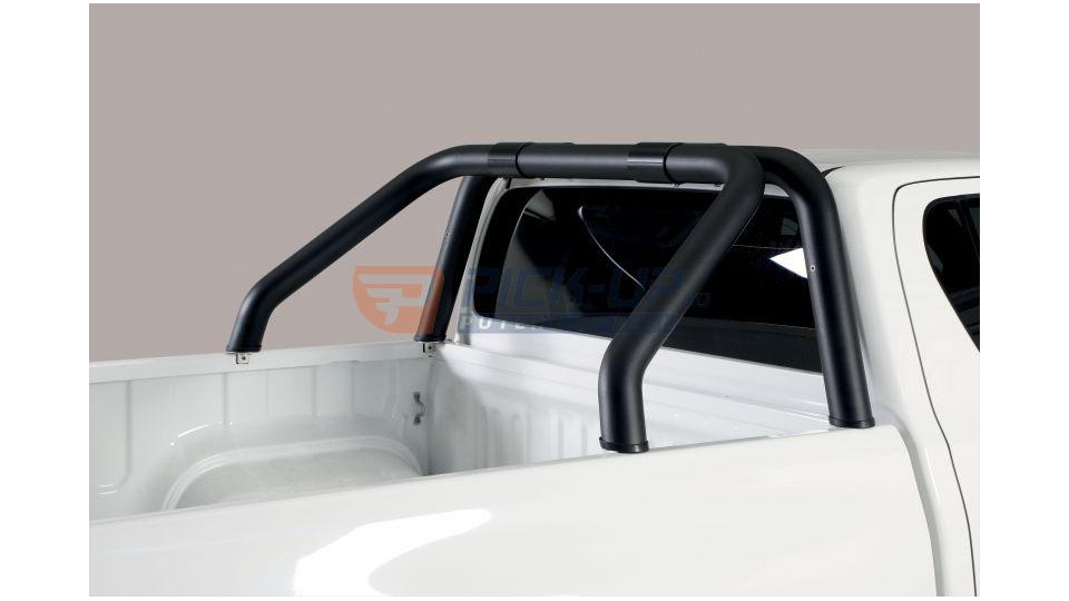 Rollbar Toyota Hilux 2024 MIS EC