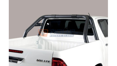 Überrollbügel Toyota Hilux 2024 MIS WO