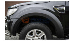 Ford Ranger sárvédők 2016-2019 EGR AA