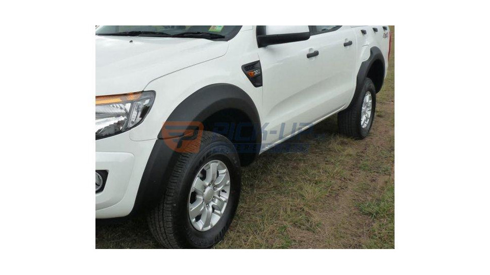 Ford Ranger sárvédők 2016-2019 EGR AA