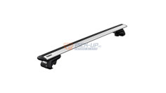 CROSSBAR SET THU 47086 FORD RANGER 2022+