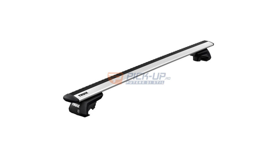 CROSSBAR SET THU 47086 FORD RANGER 2022+
