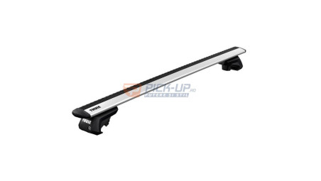 CROSSBAR SET THU 47086 FORD RANGER 2022+