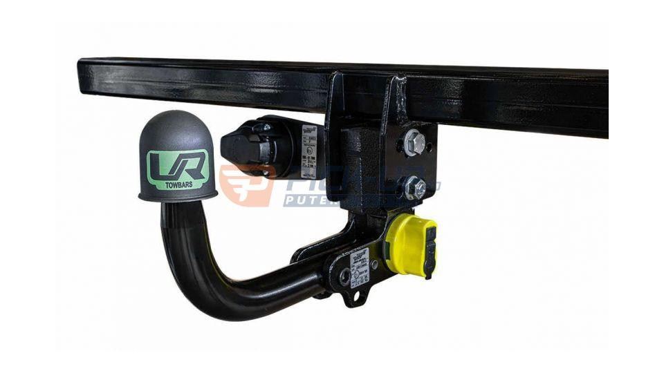 Vonóhorog Toyota RAV4 2024 AUG CR