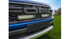 GRILLE REFLECTORS  TRIPLE-R 850 LAZ FOR RAPTOE 2023+
