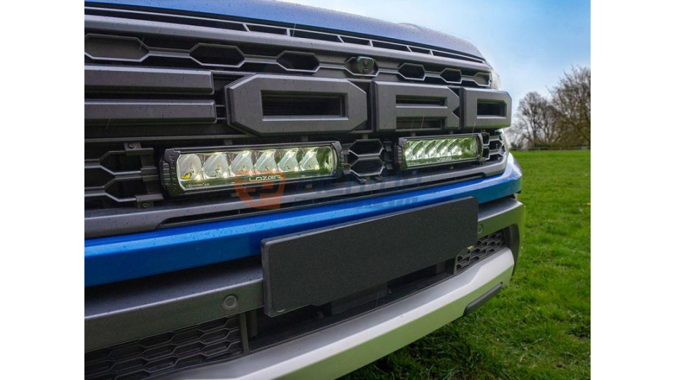 REFLECTOARE GRILA TRIPLE-R 850 LAZ FOR RAPTOR 2023+