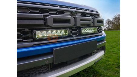 REFLECTOARE GRILA TRIPLE-R 850 LAZ FOR RAPTOR 2023+