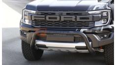 BULLBAR NEGRU SB 510 BLK FORD RAPTOR 2022+