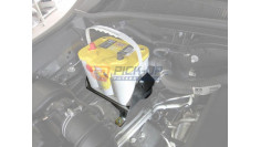 További akkumulátortartó Toyota Hilux 2016- ARB 35T010101