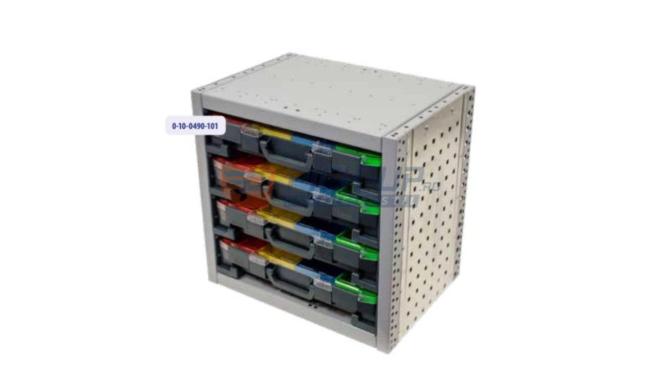 ZEV SORTING DRAWER CABINET