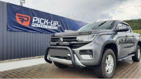 Komplettausstattung für Volkswagen Amarok 2023