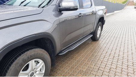 Komplettausstattung für Volkswagen Amarok 2023