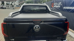 Roll Cover installed on Volkswagen Amarok 2023