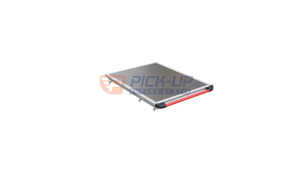 SLIDE FLOOR MT FORD RANGER 2022+