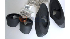 DAPTER KIT EVO ROLLCOVER WITH ORIGINAL ROLLBAR TOYOTA HILUX