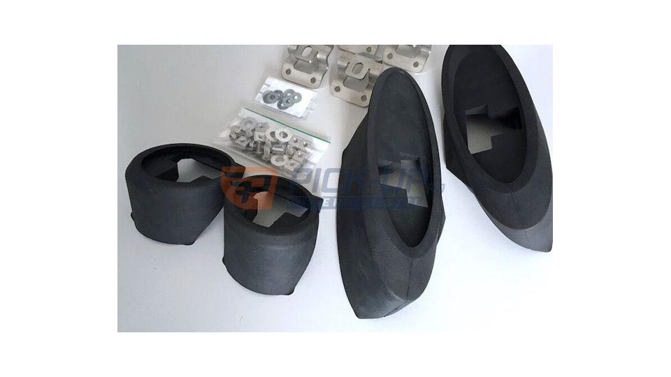 Kit adaptare Rollo evo cu Überrollbügel original Toyota Hilux 2016- MT SB
