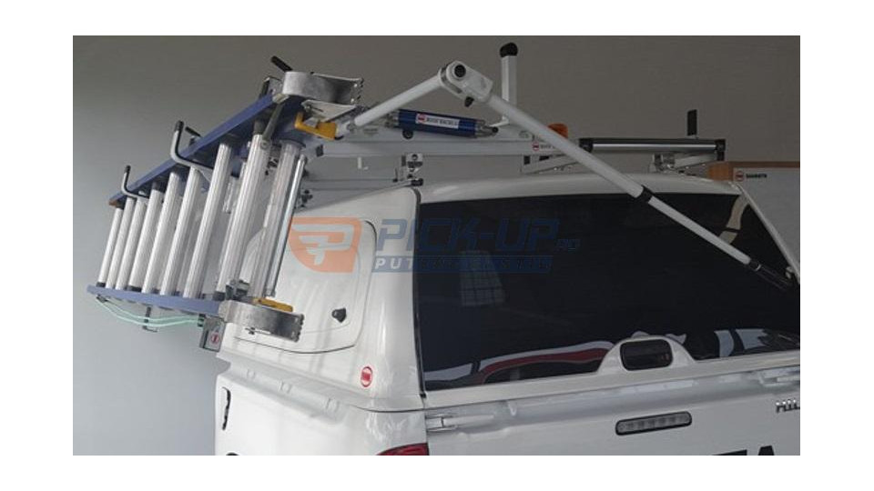 LADDER BRACKET ERGO RACK DR FORD TRANSIT L2H3 2019+