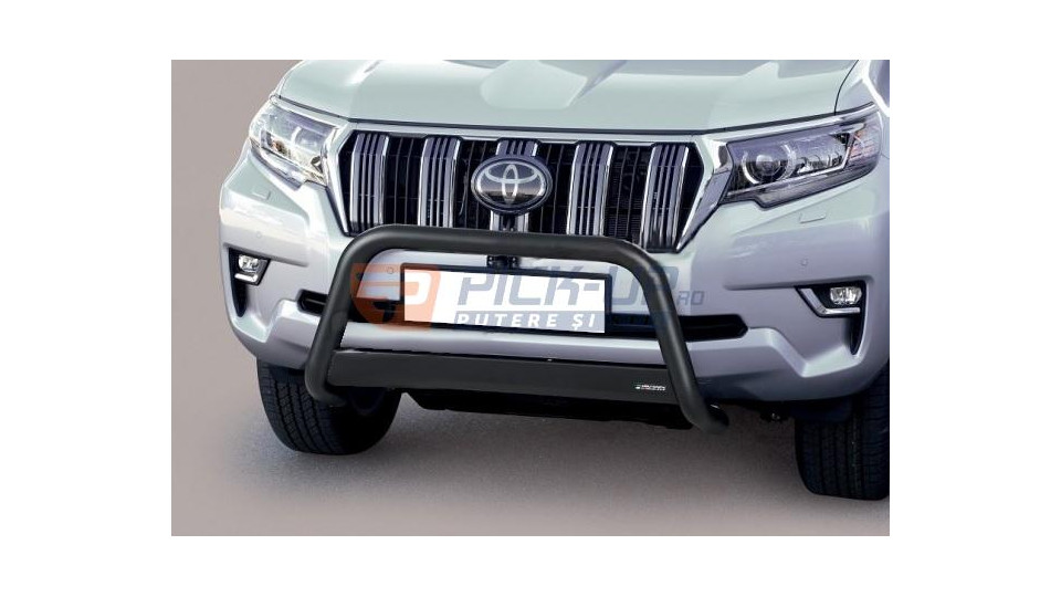 Bullbar Toyota Land Cruiser 150 2024 MIS EC