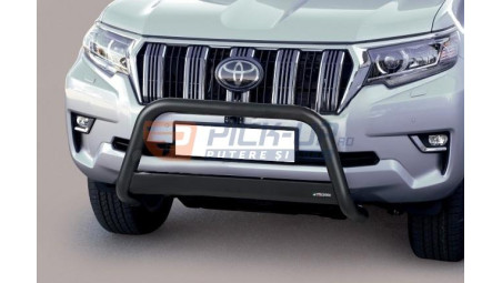 Frontschutzbügel Toyota Land Cruiser 150 2024 MIS EC