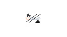 Sisteme portbagaj - Bare transversale Volkswagen Amarok 2024 THU TA49951