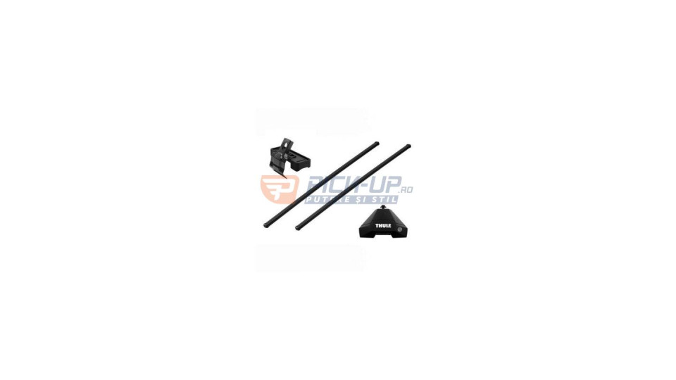 Csomagtartó rendszerek - Keresztrudak Volkswagen Amarok 2024 Cs TA49951