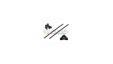 CROSSBAR SET THU 47299 FORD RANGER 2022+