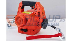 PORTABLE ELECTRIC WINCH