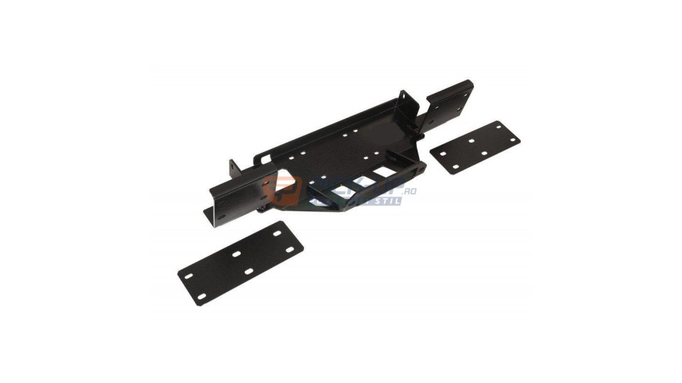 WINCH SUPPORT HEC JEE WRANGLER 2007-2018