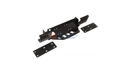 WINCH SUPPORT HEC JEE WRANGLER 2007-2018