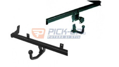 TOWING HOOK 14091/F CAN7 FORD TRANSIT CONNECT 2013-