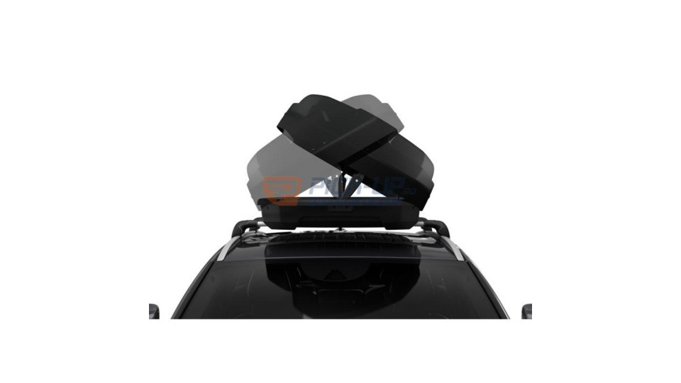 LUGGAGE BOX THULE FORCE XT S