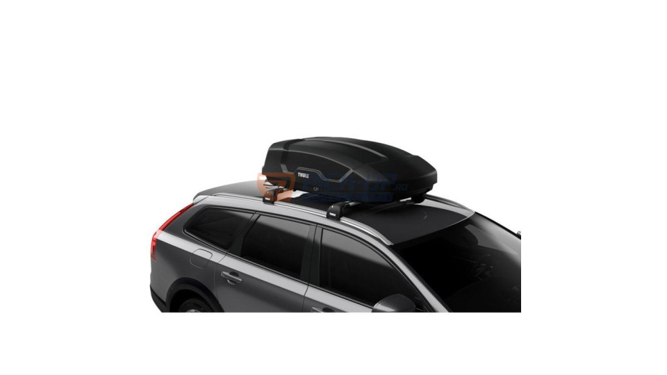 Dachbox Thule Force XT THU CPTB