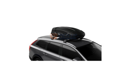 LUGGAGE BOX THULE FORCE XT S