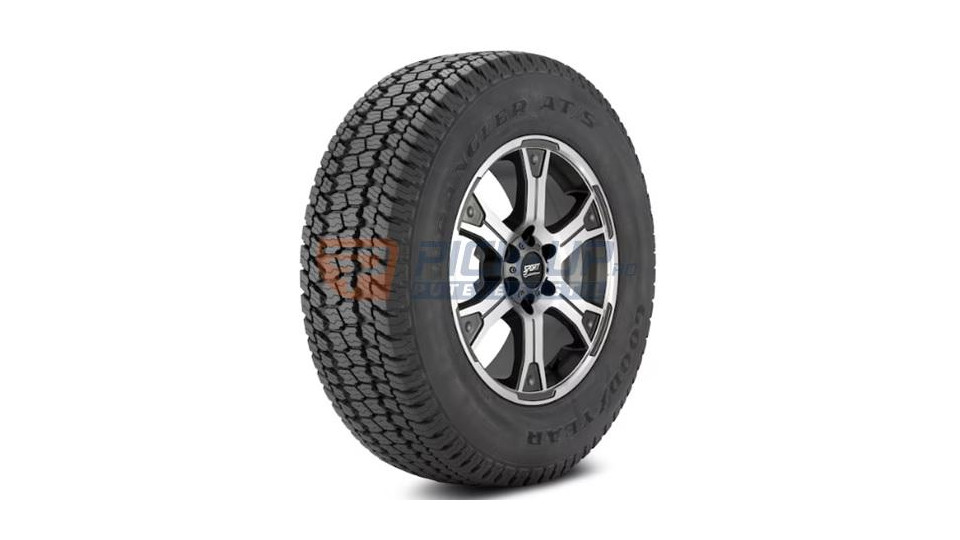 Goodyear Wrangler AT/S GOY 25565R18 gumiabroncsok