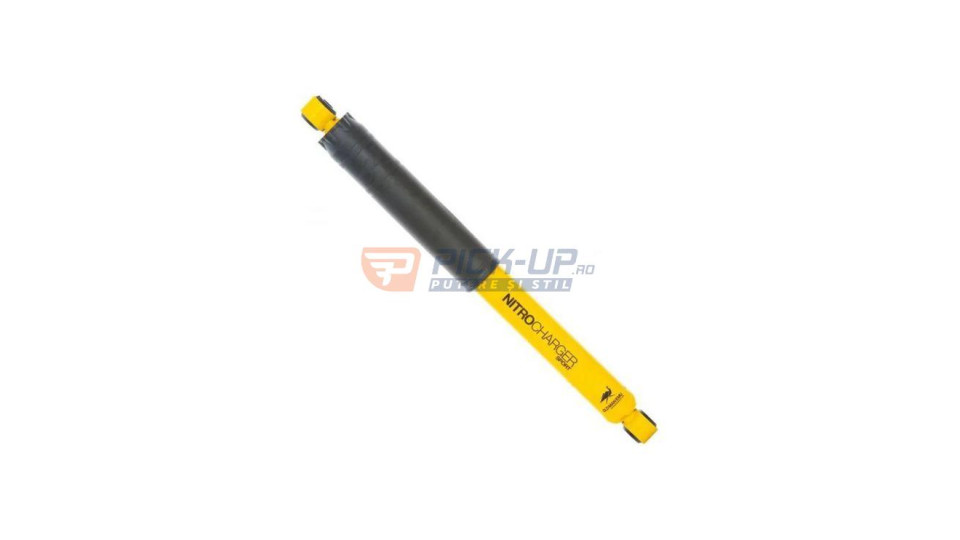 OME 60006 REAR SHOCK ABSORBERS SET FOR TOYOTA HILUX 2006-2015