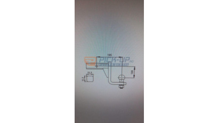 BALL HOOK DOOR