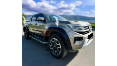 Aparatori aripi Volkswagen Amarok 2024 OMT AA