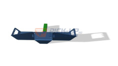 PORTABLE MULTI MOUNT WINCH TRAY