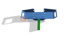 TAVITA PORTABILA SUPORT TROLIU MULTI MOUNT 2